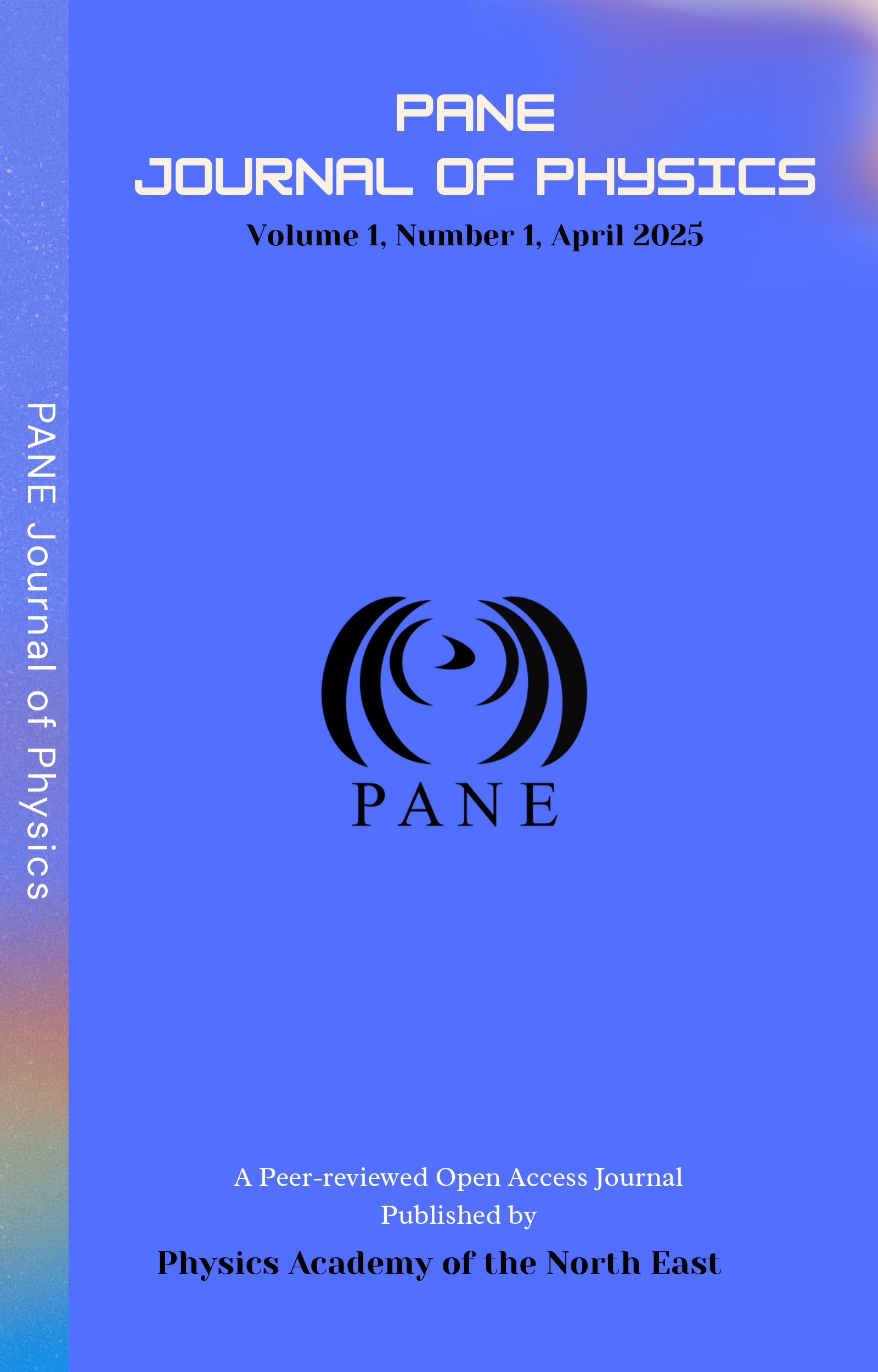 View Vol. 1 No. 1 (2025): PJP 1(1) April 2025